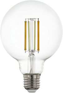 LED-lamp Eglo Connect.z E27 G95 6 W