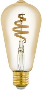 LED-lamp Eglo Connect.z E27 ST64 4,9 W