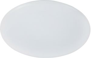 LED-laevalgusti Eglo Connect Totari-Z Ø 38 cm valge