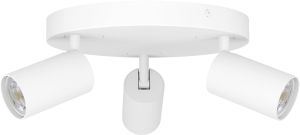 LED-kohtvalgusti Eglo Connect.z Telimbela-Z valge 3-osaline