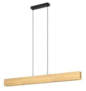 LED-rippvalgusti Eglo Connect Anchorena-Z