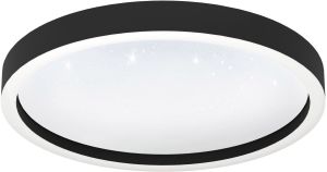 LED-laevalgusti Eglo Connect Montemorelos-Z RGB Ø 42 cm
