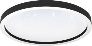 LED-laevalgusti Eglo Connect Montemorelos-Z RGB Ø 57 cm