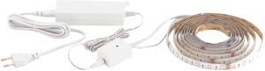 LED-valgusriba Eglo Connect Stripe-Z RGB 8 m