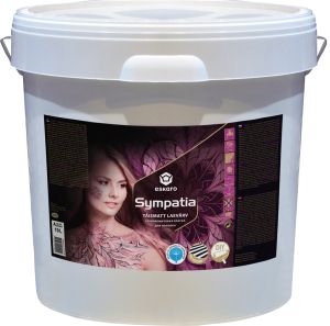 Laevärv Eskaro Sympatia 19 l