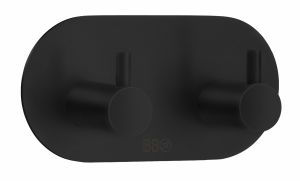 Nagi Beslagsboden BB1102 mattmust 2 konksuga