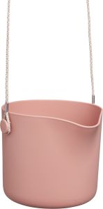 Ampel Elho B. For Swing Ø 18 cm, roosa