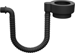 Adapter Elho Green Basics 200 l vihmaveetünnile