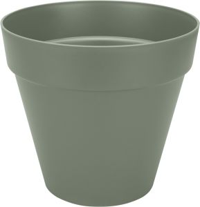 Õuepott Elho Loft Urban Ø 30 cm, roheline