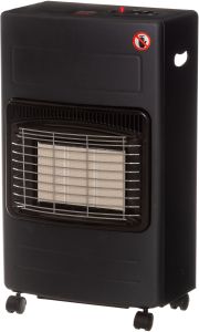 Gaasisoojendi Bellus