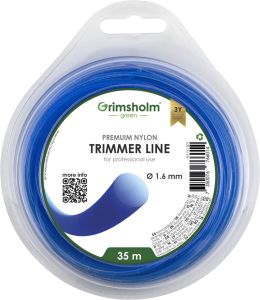 Trimmerijõhv Grimsholm 1,6 mm 35 m