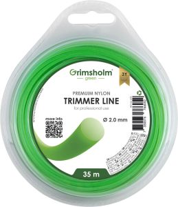 Trimmerijõhv Grimsholm 2,0 mm 35 m