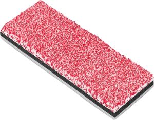 Terrassi õlitamise varupadi Anza 2IN1