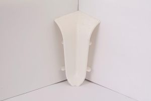 Sisenurk Maler PVC valge 22 x 60 mm 2 tk