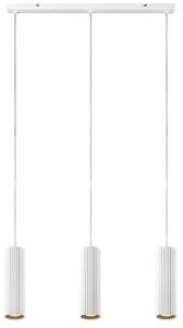 Rippvalgusti Markslöjd Costilla valge