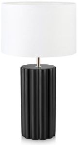 Lauavalgusti Markslöjd Column must/valge