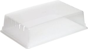 Kaas taimekasvatuskastile Solid 38 x 24 cm