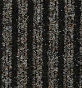 Porimatt Liverpool 90 x 150 cm , helepruun