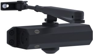 Uksesulgur Yale 300 must