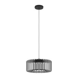 LED-rippvalgusti Eglo Connect.z Ginestrone-Z