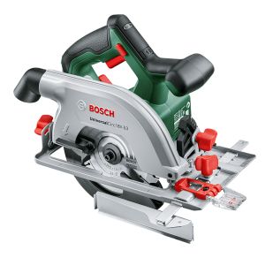 Akuketassaag Bosch UniversalCirc 18V-53