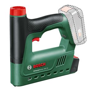 Akuklambrilööja Bosch UniversalTacker 18V-14