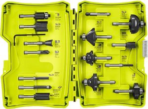 Ülafreesi terad Ryobi RAKRBS15