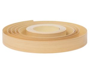 Servakant Plaat Detail Royal Maple 22 x 5000 mm