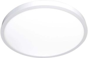 LED-paneel Harju Klik Ø 29 cm