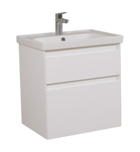 Valamukapp valamuga Aquarodos Elite 60 cm valge