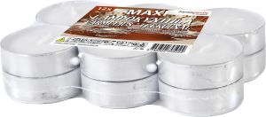 Teeküünal Maxi 12 tk