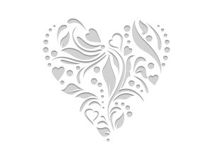 Sisustuskleebis Cours 60 x 70 cm