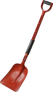 Lumelabidas Gardol kokkupandav