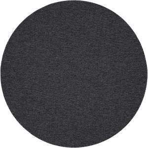 Vaip Vagabond Ø 160 cm, tumehall