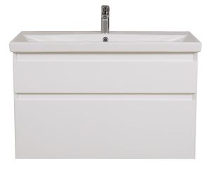 Valamukapp valamuga Aquarodos Elite 100 cm valge