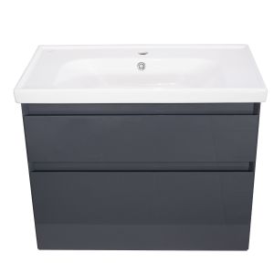 Valamukapp valamuga Aquarodos Elite 80 cm must