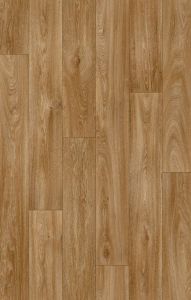 Vinüülpõrandakate Beauflor Havanna Oak 602M 2 m