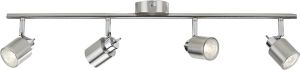 Kohtvalgusti Philips Meranti 4-osaline