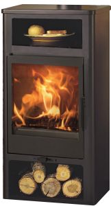 Kamin Panadero Swan 5,9 kW