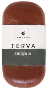 Tõrvaseep Emendo 100 g