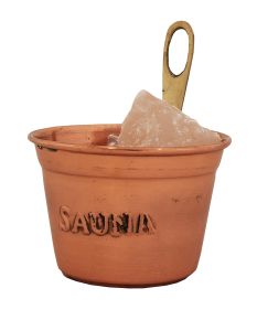 Saunasoolatops Emendo