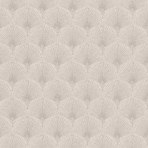 Fliistapeet Erismann Antoinette 10346-37 E22, lehvik taupe