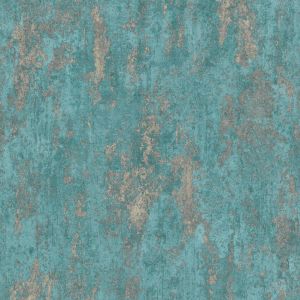 Fliistapeet Erismann Concrete10273-18, türkiissinine