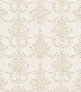 Fliistapeet Erismann Ornament 10287-02, beež