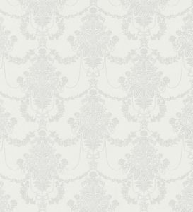 Fliistapeet Erismann Ornament 10287-31, helehall
