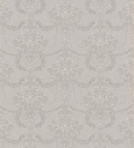 Fliistapeet Erismann Ornament 10287-37, taup