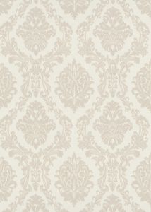 Fliistapeet Erismann Royal 10288-02,ornament beež