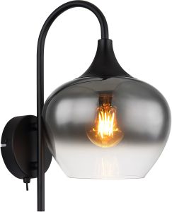 Seinavalgusti Globo Maxy
