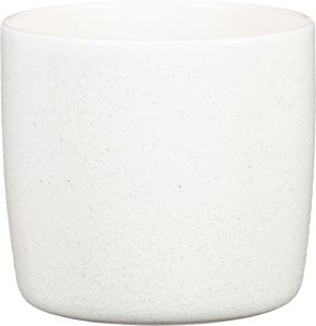 Ümbrispott Scheuric PerlaØ 28 cm, valge