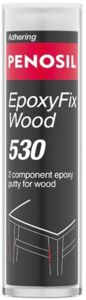 Epoksükitt EpoxyFix Wood 530 30ml, beež
